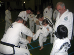 Patterns & Power Seminar