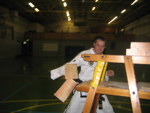Patterns & Power Seminar