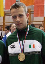 Mr Martin Mahoney